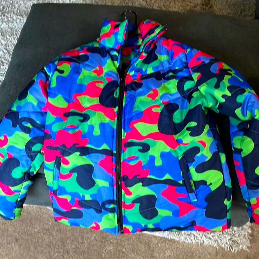 Jacket